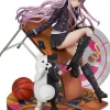 Hot Phat Company Danganronpa: The Animation - Kirigiri Kyouko - Monokuma - 1/8 - Third Re-release [Shop Exclusive]