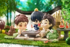 Good Smile Arts Shanghai , Good Smile Company As Producer Daomu Biji - Wang Pangzi - Wu Xie - Zhang Kylin - Yucun Shiqu Ver. (Good Smile Arts Shanghai, Good Smile Company) Hot