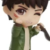New Good Smile Arts Shanghai Daomu Biji - Wu Xie - Nendoroid #1641-DX - DX