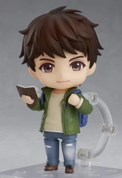 New Good Smile Arts Shanghai Daomu Biji - Wu Xie - Nendoroid #1641-DX - DX