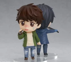 New Good Smile Arts Shanghai Daomu Biji - Wu Xie - Nendoroid #1641-DX - DX