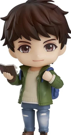 Good Smile Arts Shanghai Daomu Biji - Wu Xie - Nendoroid #1641 Best