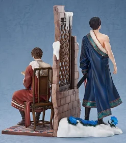 Online Good Smile Arts Shanghai , Good Smile Company As Producer Daomu Biji - Wu Xie - Zhang Kylin - 1/7 - Xinxue Jiumeng Ver. (Good Smile Arts Shanghai, Good Smile Company)