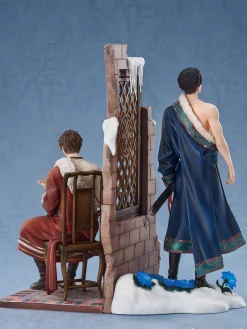 Online Good Smile Arts Shanghai , Good Smile Company As Producer Daomu Biji - Wu Xie - Zhang Kylin - 1/7 - Xinxue Jiumeng Ver. (Good Smile Arts Shanghai, Good Smile Company)