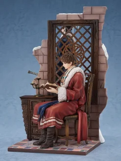 Online Good Smile Arts Shanghai , Good Smile Company As Producer Daomu Biji - Wu Xie - Zhang Kylin - 1/7 - Xinxue Jiumeng Ver. (Good Smile Arts Shanghai, Good Smile Company)