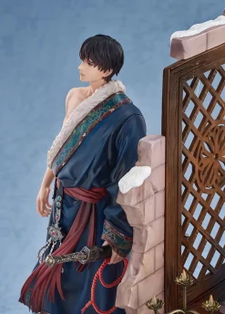 Online Good Smile Arts Shanghai , Good Smile Company As Producer Daomu Biji - Wu Xie - Zhang Kylin - 1/7 - Xinxue Jiumeng Ver. (Good Smile Arts Shanghai, Good Smile Company)