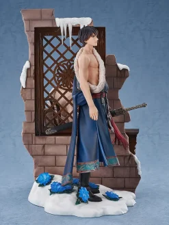 Online Good Smile Arts Shanghai , Good Smile Company As Producer Daomu Biji - Wu Xie - Zhang Kylin - 1/7 - Xinxue Jiumeng Ver. (Good Smile Arts Shanghai, Good Smile Company)