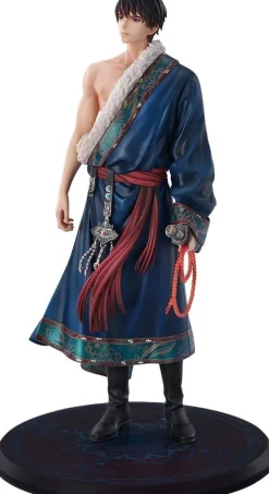 Discount Good Smile Arts Shanghai , Good Smile Company As Producer Daomu Biji - Zhang Kylin - 1/7 - Xinxue Jiumeng Ver. (Good Smile Arts Shanghai, Good Smile Company)