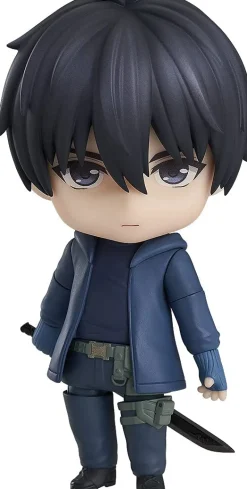 Good Smile Arts Shanghai Daomu Biji - Zhang Kylin - Nendoroid #1642 New