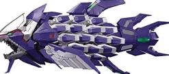 FREEing As Manufacturer Dariusburst: Chronicle Saviours - Knight Fossil - Figma #SP-093b (FREEing) Online
