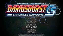 Kadokawa GamesRatedBy Our Customers Dariusburst Chronicle Saviours Best