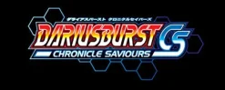 N/A DARIUSBURST CHRONICLE SAVIOURS (PS Vita) Outlet