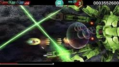 N/A DARIUSBURST CHRONICLE SAVIOURS (PS Vita) Outlet