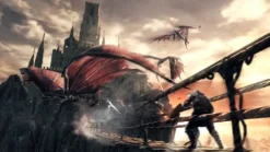 Outlet Bandai Namco Games Dark Souls II