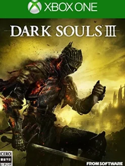 Discount Bandai Namco Games Dark Souls III