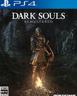 Bandai Namco Games Dark Souls Remastered Discount