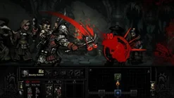 Kadokawa Games Darkest Dungeon New