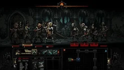 Kadokawa Games Darkest Dungeon New