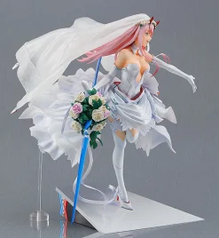 Sale Good Smile Company Darling in the FranXX - Zero Two - 1/7 - For My Darling [Shop Exclusive]
