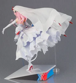Sale Good Smile Company Darling in the FranXX - Zero Two - 1/7 - For My Darling [Shop Exclusive]