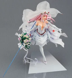 Sale Good Smile Company Darling in the FranXX - Zero Two - 1/7 - For My Darling [Shop Exclusive]