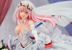 Sale Good Smile Company Darling in the FranXX - Zero Two - 1/7 - For My Darling [Shop Exclusive]
