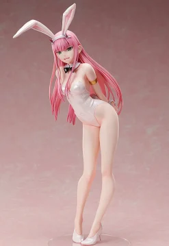 FREEing Darling in the FranXX - Zero Two - B-style - 1/4 - Bunny Ver., 2nd Hot
