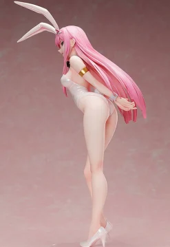 FREEing Darling in the FranXX - Zero Two - B-style - 1/4 - Bunny Ver., 2nd Hot