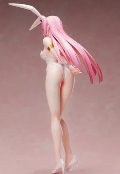 FREEing Darling in the FranXX - Zero Two - B-style - 1/4 - Bunny Ver., 2nd Hot