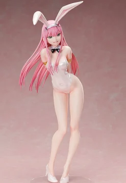 FREEing Darling in the FranXX - Zero Two - B-style - 1/4 - Bunny Ver., 2nd Hot