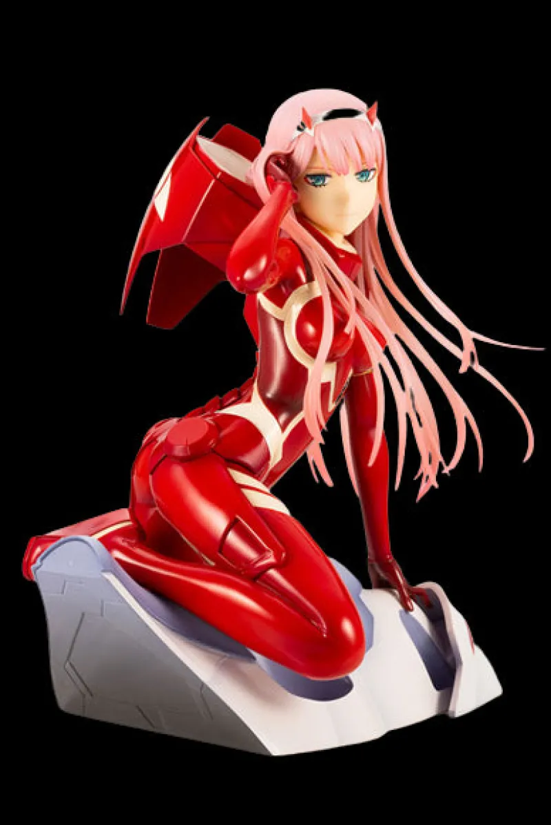 Kotobukiya Darling in the FranXX - Zero Two - 1/7 - 2023 Re-release Sale