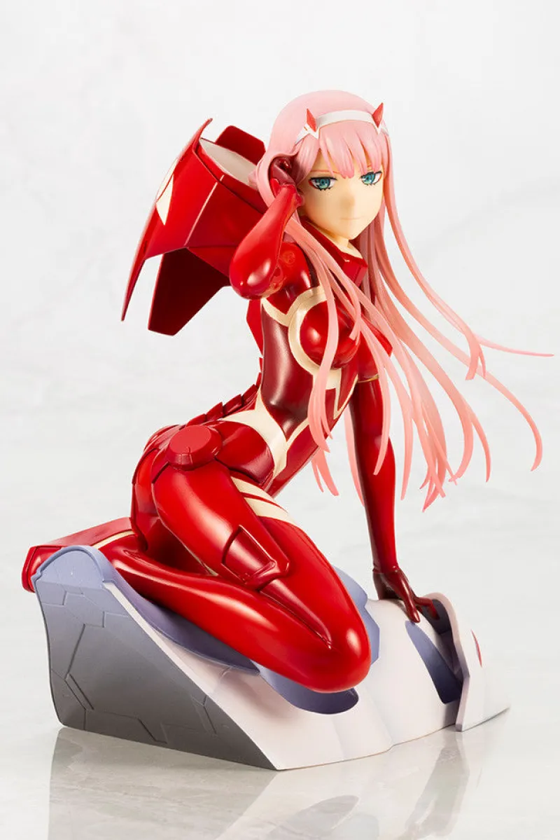 Kotobukiya Darling in the FranXX - Zero Two - 1/7 - 2023 Re-release Sale