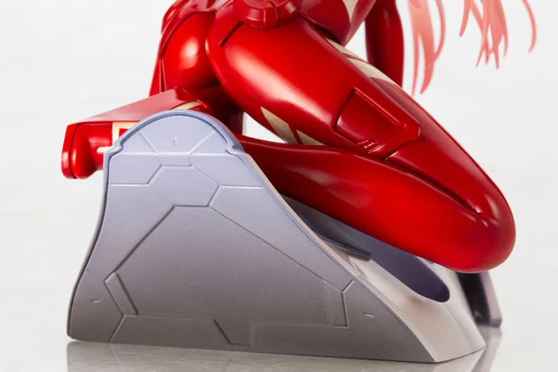 Kotobukiya Darling in the FranXX - Zero Two - 1/7 - 2023 Re-release Sale