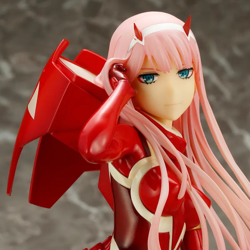 Kotobukiya Darling in the FranXX - Zero Two - 1/7 - 2023 Re-release Sale