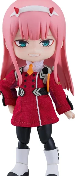 Outlet Good Smile Company Darling in the FranXX - Zero Two - Nendoroid Doll