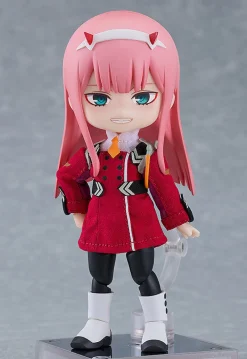 Outlet Good Smile Company Darling in the FranXX - Zero Two - Nendoroid Doll