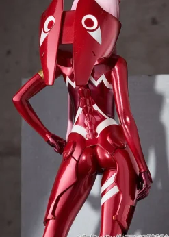 Sale Good Smile Company Darling in the FranXX - Zero Two - Pop Up Parade - Pilot Suit Ver., L