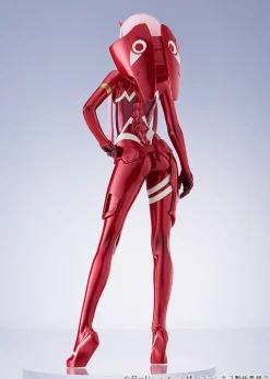Sale Good Smile Company Darling in the FranXX - Zero Two - Pop Up Parade - Pilot Suit Ver., L