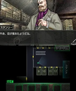 Best Rocket Company Dasshutsu Adventure Zetsubou Yousai