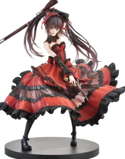 Prime 1 Studio Date A Bullet - Tokisaki Kurumi - Prisma Wing PWDAB-01P - 1/7