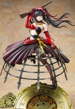 Clearance Chara-Ani Date A Bullet - Tokisaki Kurumi - CA Works - 1/7 - Night Dress Ver. (, Good Smile Company)