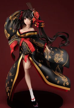 Kadokawa Date A Live - Tokisaki Kurumi - KD Colle - 1/7 - Oiran Ver. Clearance