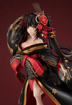 Kadokawa Date A Live - Tokisaki Kurumi - KD Colle - 1/7 - Oiran Ver. Clearance