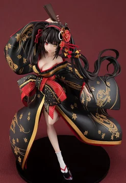 Kadokawa Date A Live - Tokisaki Kurumi - KD Colle - 1/7 - Oiran Ver. Clearance