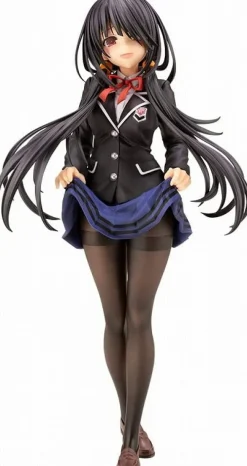Kotobukiya Date A Live - Tokisaki Kurumi - 1/7 - School Uniform Ver. Discount