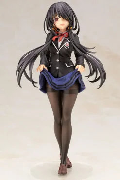 Kotobukiya Date A Live - Tokisaki Kurumi - 1/7 - School Uniform Ver. Discount