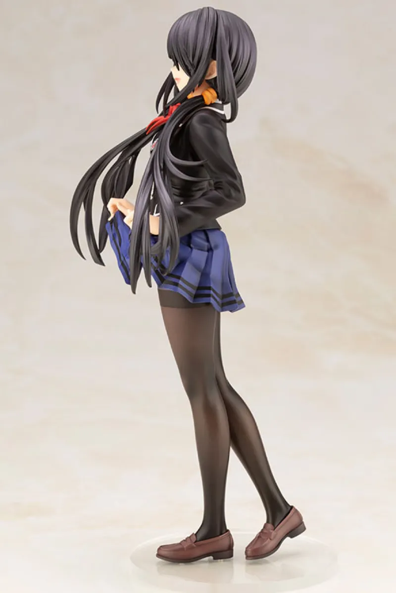 Kotobukiya Date A Live - Tokisaki Kurumi - 1/7 - School Uniform Ver. Discount