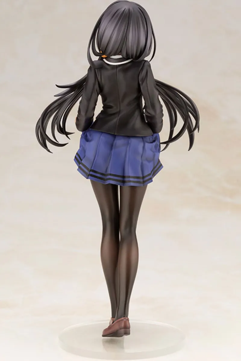 Kotobukiya Date A Live - Tokisaki Kurumi - 1/7 - School Uniform Ver. Discount