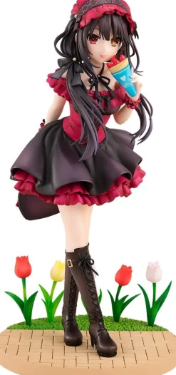 Kadokawa Date A Live - Tokisaki Kurumi - KDcolle - 1/7 - Date Ver. Outlet
