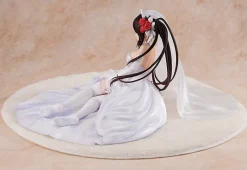 Best Kadokawa Date A Live - Tokisaki Kurumi - KD Colle - 1/7 - Wedding Dress Ver.